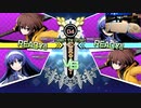 ナウシカfeat.イカ娘