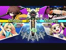 ナウシカfeat.プリキュアたん
