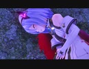 【グロ注意、リョナ】Death end re;Quest　シイナ　リョナ