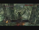 DS2_58;探索編7 フレイディア問題解決 ようやくドラングレイグへ【ダクソ2】