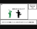 【ゆっくり紹介】SCP-515-JP【軍用犬の駒】