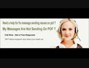 My Messages Are Not Sending On POF ? Dial 1-855-276-3666