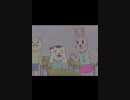【押しの子】推しの子のEDを流せばくま吉でもカッコよくなる説　スク水編 #shorts