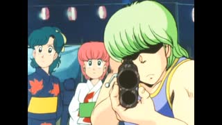 ハイスクール奇面組＿OP