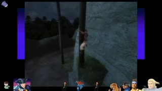 ⌘プレイアーカイブ⌘ PRINCE OF PERSIA: THE SANDS OF TIME その9