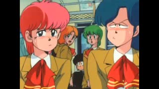 ハイスクール奇面組＿ED
