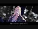 【Fate/MMD】自作ポカニキでドクヘビ【表情配布あり】