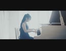 miyako (from LOVEBITES) ／ Eagle Fly Free (HELLOWEEN) - PIANO COVER [OFFICIAL VIDEO]