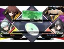 ナウシカfeat.白銀聖闘士アスパシア