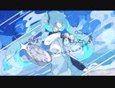 【歌ってみた】時計のエスコート / 雪乃イト【#千歳愛 (VTuber)】