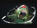 【GUMI】THE HUNTER【オリジナルボカロPV】