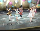 【ミリシタ】Legend Girls!!　MILLION MIX