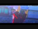 【MMD東リベ】侵蝕【天竺】