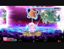 【配信記録】真 格闘王への道 全コピーでクリア ハイジャンプ編【星のカービィ Wii デラックス】