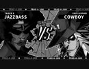 訳アリ野郎どもはメカファイトでトップを目指す【Wolfstride】#19