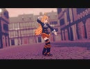 【MMD】楓歌コトでシャルル【UTAUカバー】