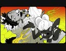ゴースト･イン･カンサイ 歌ってみた【お塩(14g)】Ghost In Kansai Cover