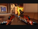 Overwatch2 【オーバーウォッチ2】 適当実況動画part153