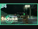 #024【ゼルダの伝説ティアーズオブザキングダム】ちょっと世界を翔けてくる【実況プレイ】