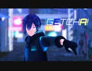 【にじさんじMMD】 GETCHA 【7人】