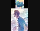 「箱庭のコラル」を"サビだけ"KAITO兄さんに歌ってもらった