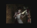 【リョナ】零　刺青の聲　隠しコスの深紅ゲームオーバー集