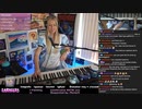 Lara6683が悪魔城ドラキュラのピアノコレクションを演奏します。PART 2 (Castlevania Piano Collection)
