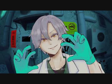 【AI剣崎雌雄】化け猫／キタニタツヤ【Cover】