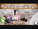 【メイドインアビス 闇を目指した連星】ドシガタローグライク【その9】