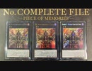 【No.01（CNo.1）】ヌメロン vs ヌメロン【遊戯王マスターデュエル】