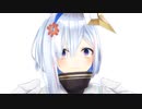 [ホロライブMMD] かなたの胸は硬いです