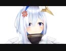 [ホロライブMMD] かなたの胸は硬いです