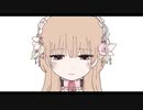 ニコカラ ももいろの鍵 on　vocal