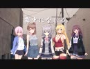【新クトゥルフ神話TRPG】Cevioたちが霧の街へ行くようです。その1【仮想卓】