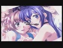 【MAD】君が望む永遠「Rumbling hearts」