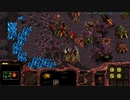 StarcraftRemastered スタークラフト実況プレイ6-8-5(魔物殺し)