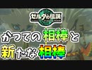 【ゼルダの伝説TOTK】今作の相棒はまさかのアイツ！？【ティアキン】#21