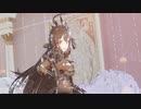 ブラックすけすけナイト♡ペコリーヌ