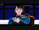 【MMD青春鉄道】Overdose