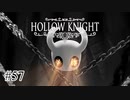 ホロウナイト【Hollow Knight】#57(終)