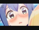 【2023年春アニメ】「私の百合はお仕事です！」シフト.09「ひとりだけの」【WEB予告】
