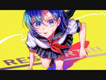 Restart / 青ノ月曜 feat.可不 【オリジナル】