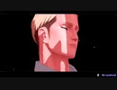 【進撃のMMD】団長＆兵長【酔いどれ知らず】