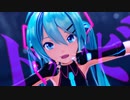 [MMD] ドクヘビ [Sour式初音ミク]