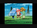 魔法騎士レイアース 第01話 小学生と思われていた光 HD