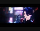 【崩スタMMD】bad guy【サンポ】