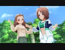 【デレステMV】Sunshine See May【洋子  裕美】