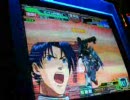 強行するシンさんのカードビルダー　コウとフォルド　対中将