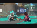 プロモデラ反撃！犯されるスカウトマン.mp5
