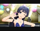 【ミリシタ】春香 静香 朋花 星梨花 百合子 Legend Girls!!【マイオンリースイムウェア】